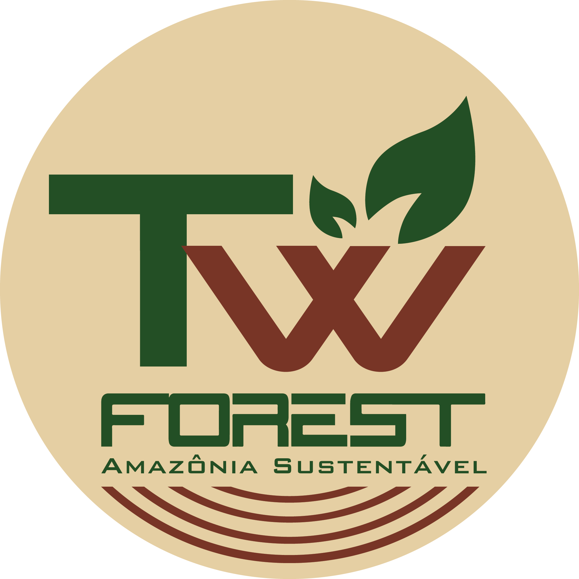 TwForest